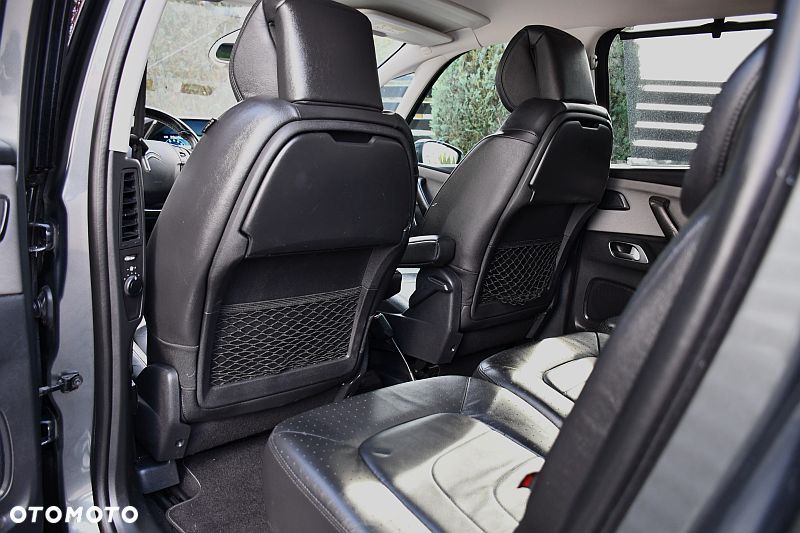 Citroën C4 Grand Picasso e-HDi 115 ETG6 Exclusive - 20