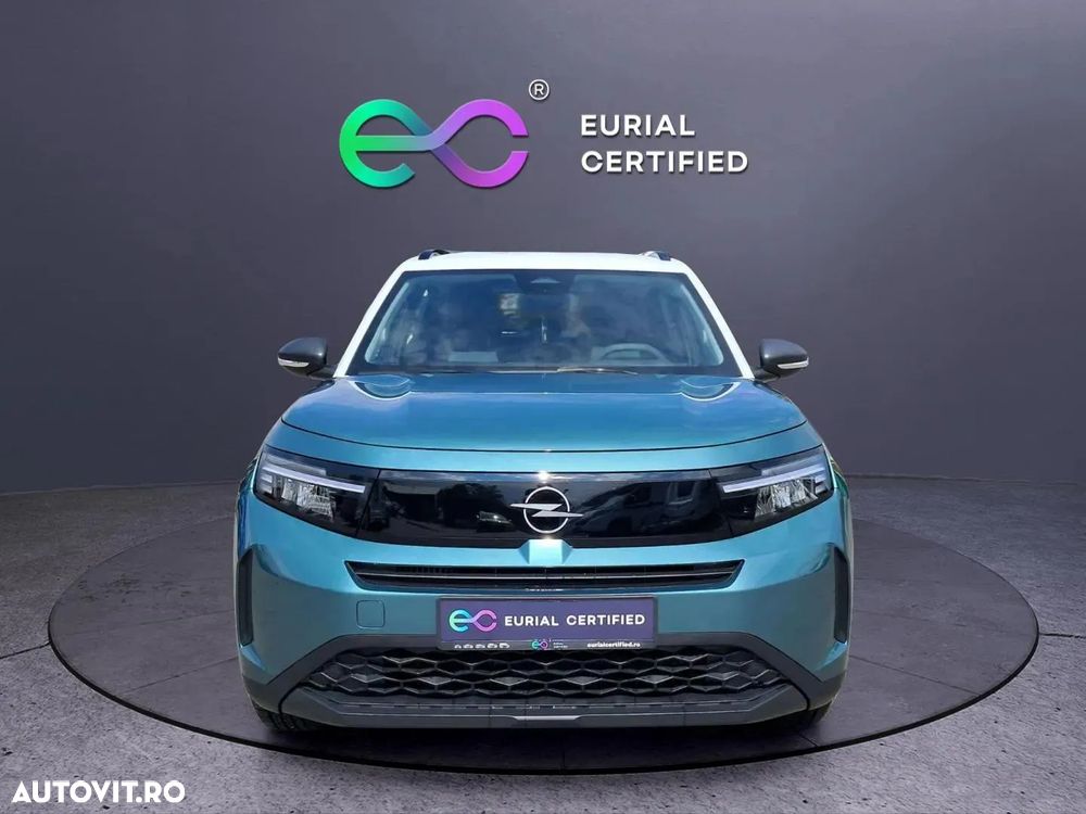 Opel Frontera 1.2 Turbo MHEV Edition - 20