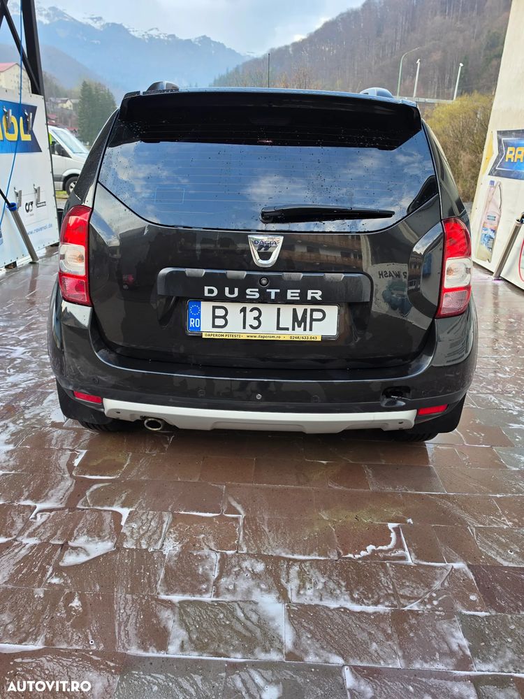 Dacia Duster 1.2 TCe 4x2 Laureate - 6