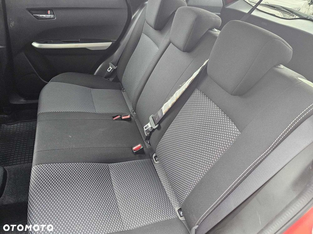Suzuki Vitara 1.6 Premium 2WD - 11