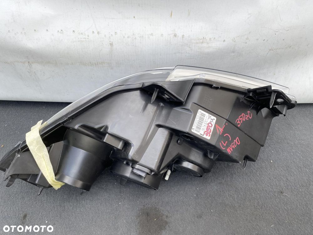 NISSAN NV400 10- LAMPA REFLEKTOR PRZEDNI LEWY LEWA ORYGINAŁ - 14