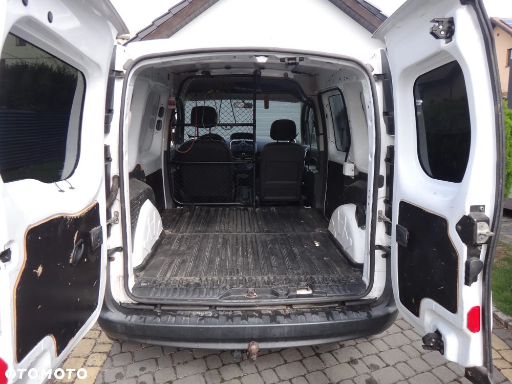 Renault Kangoo - 7