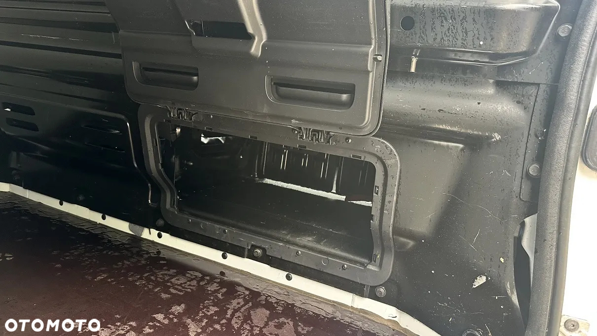 Renault TRAFIC VIVARO NISSAN NV300 L2H2 DŁUGI WYSOKI - 18