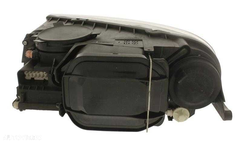 Far stanga/dreapta VW Touareg an 2002-2006 , sunt noi - 3