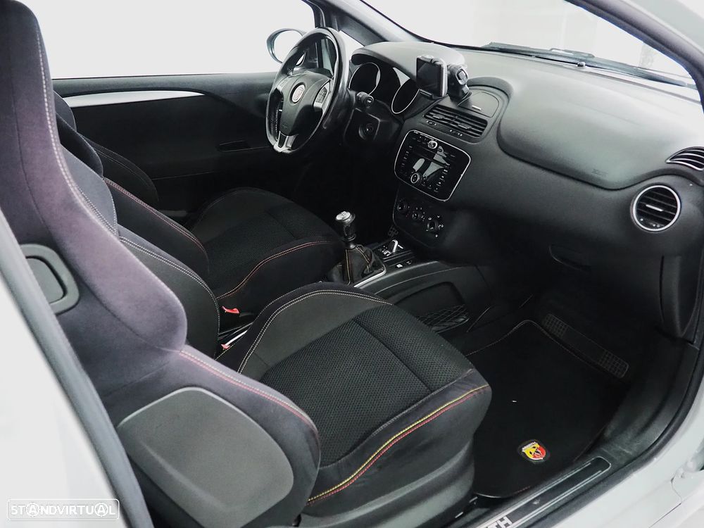 Abarth Punto Evo 1.4 T-Jet SuperSport - 14