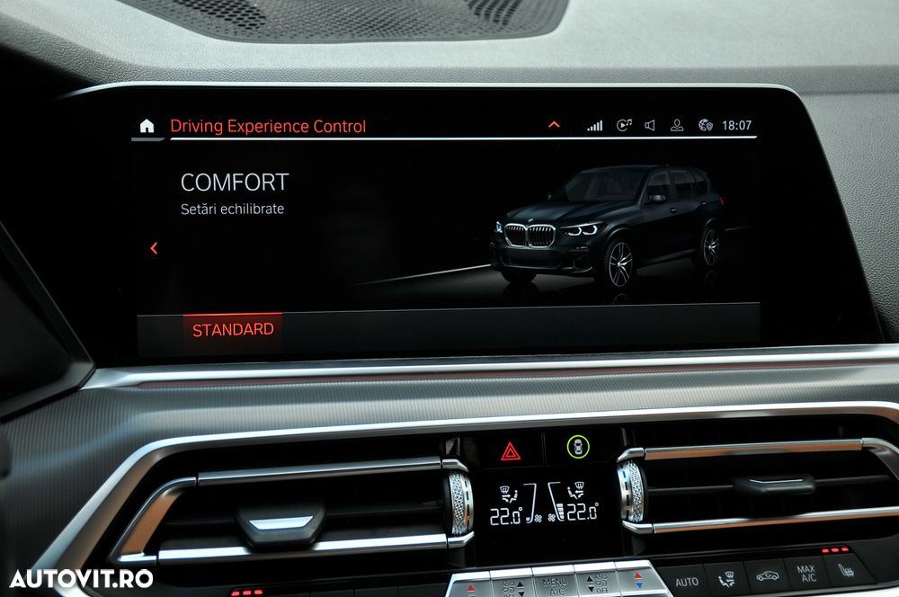 BMW X5 xDrive30d xLine - 21