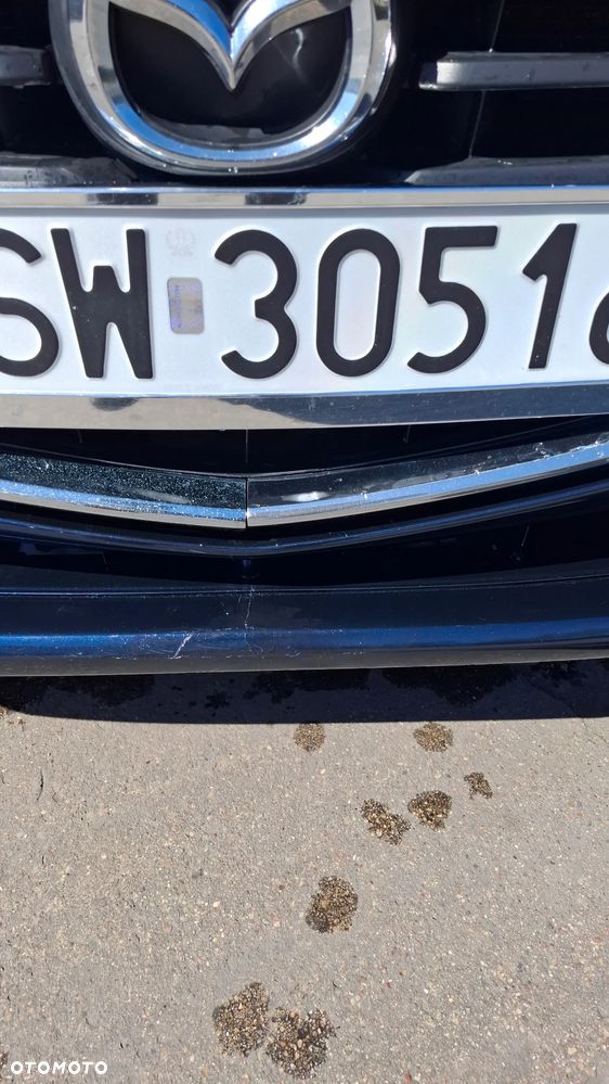 Mazda 3 SKYACTIV-G 165 Sports-Line - 7