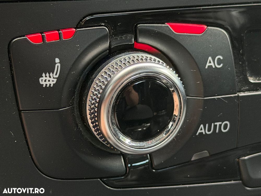 Audi A4 Limuzina 2.0 TDI DPF Attraction - 25