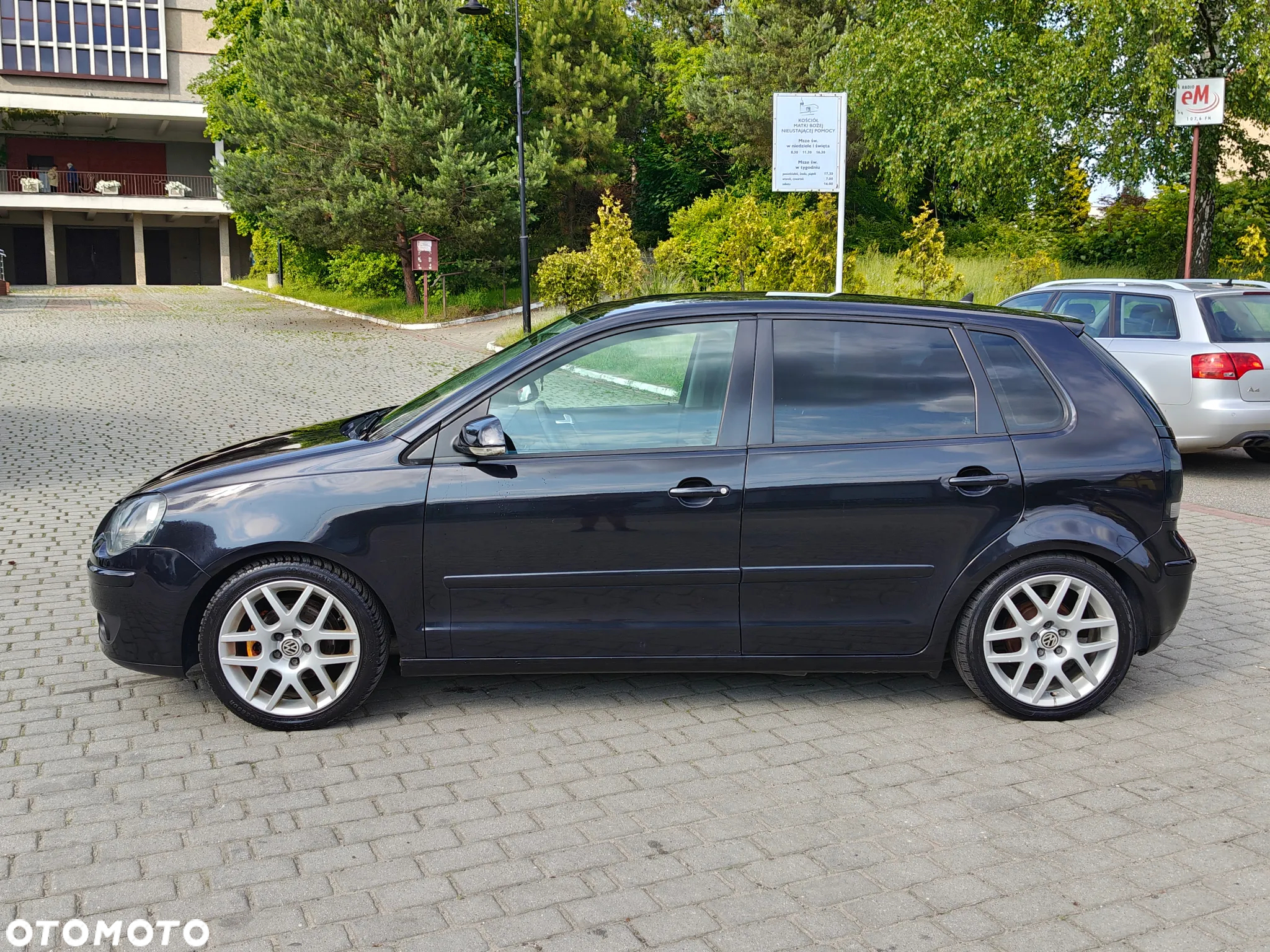 Volkswagen Polo 1.4 16V Comfortline - 3