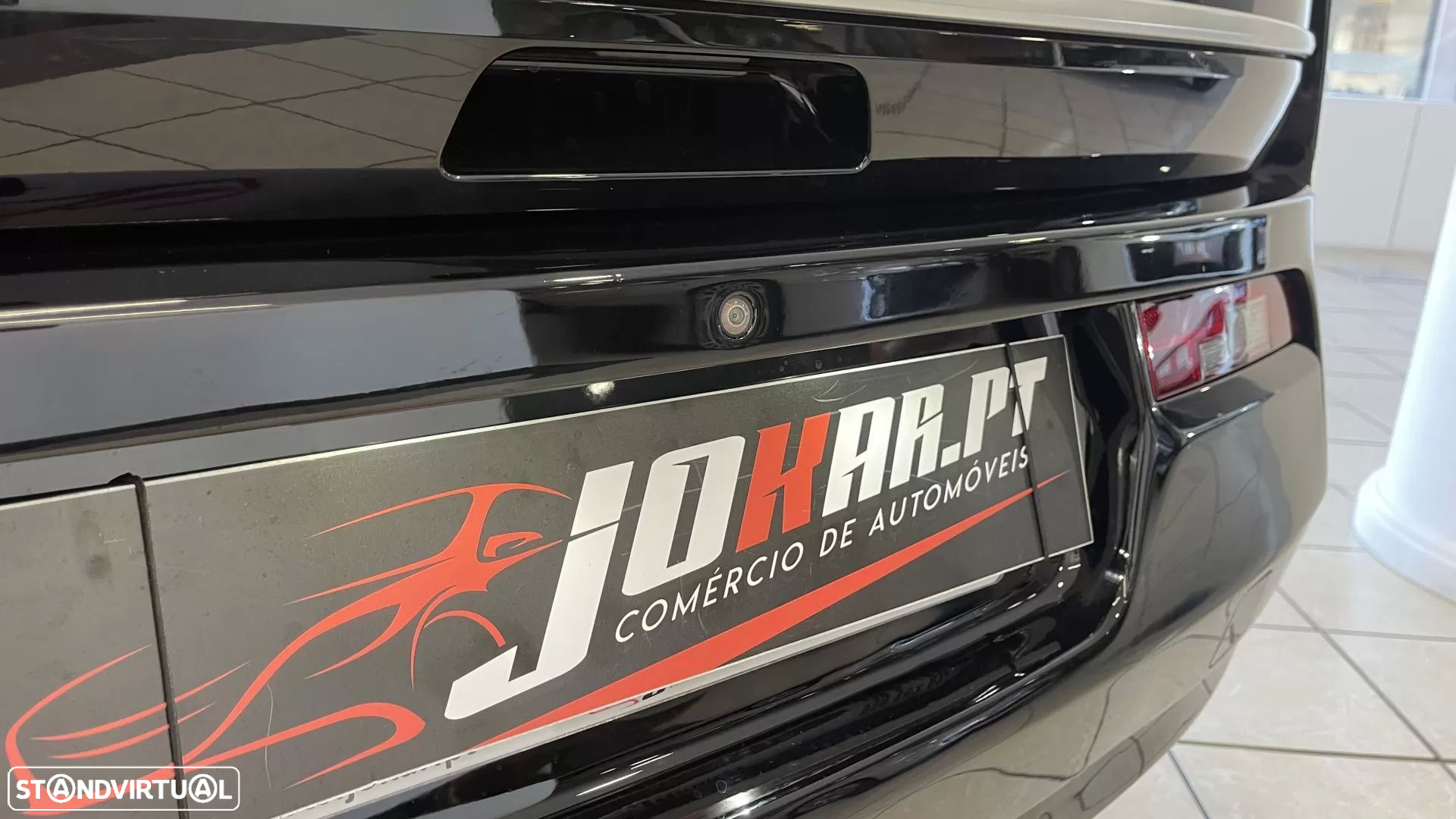 BMW i3 (94 Ah) Range Extender - 10