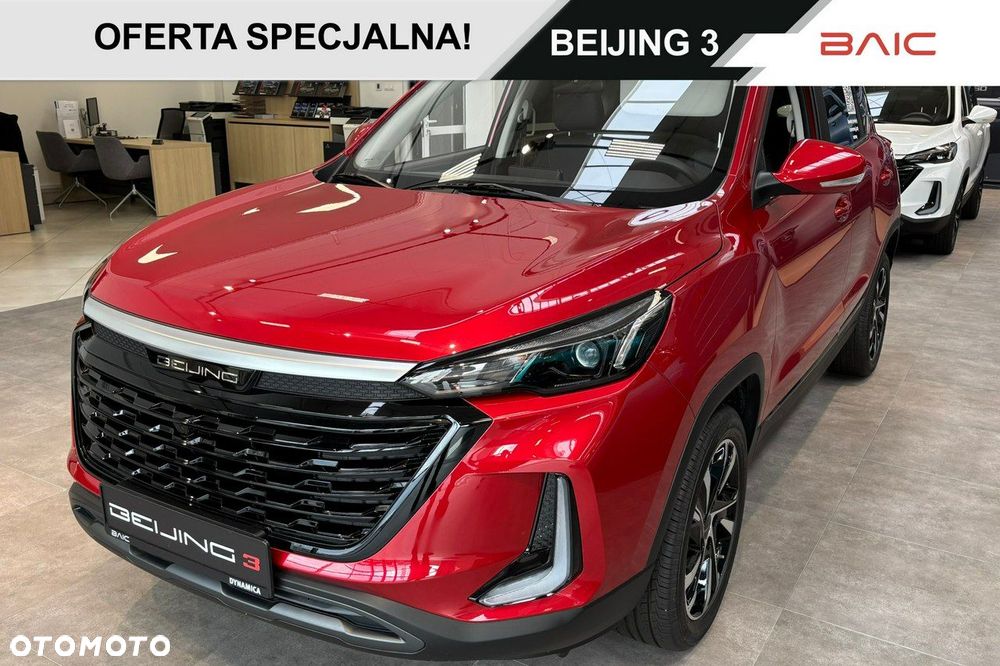 BAIC 3 - 2