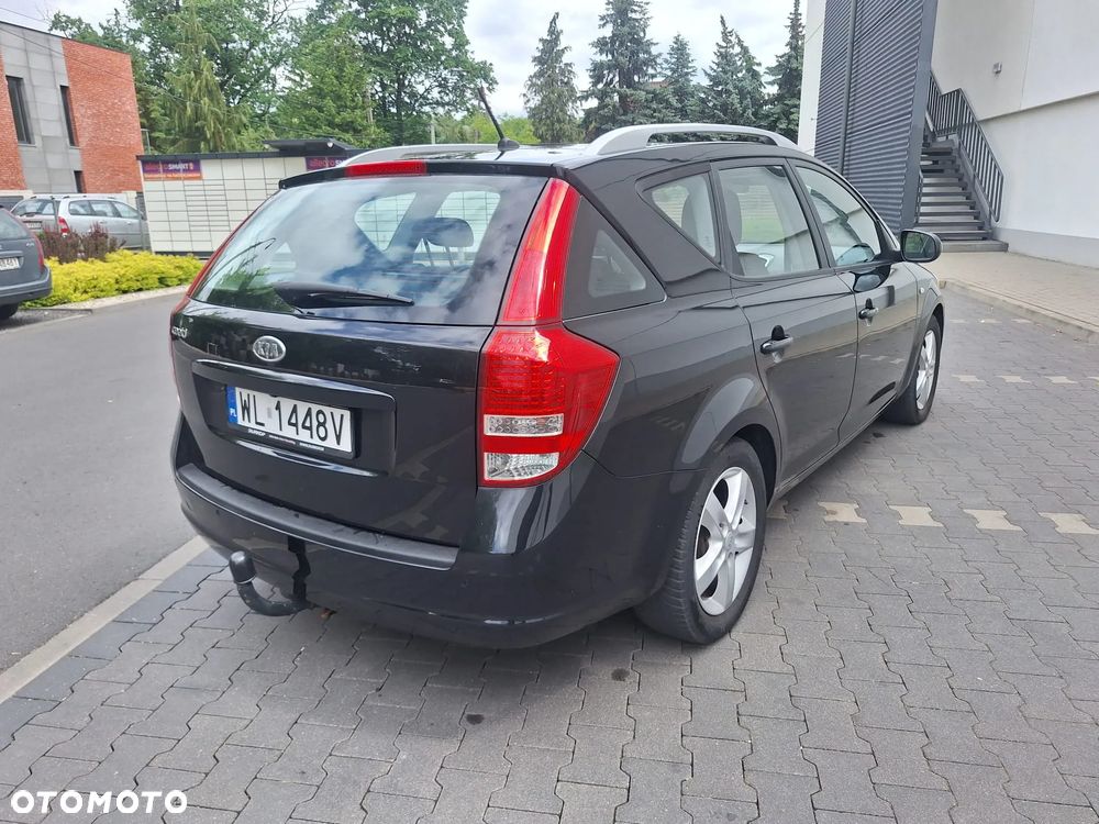 Kia Ceed 1.4 Comfort - 9