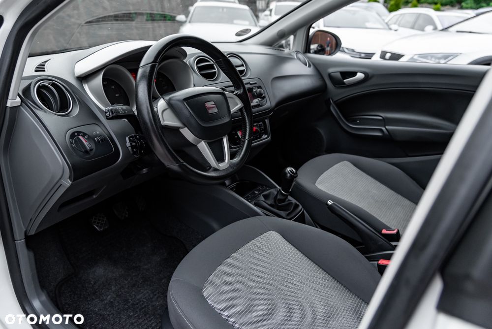 Seat Ibiza 1.4 16V Style - 16
