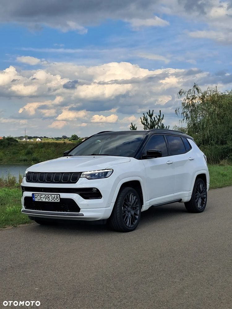 Jeep Compass - 9