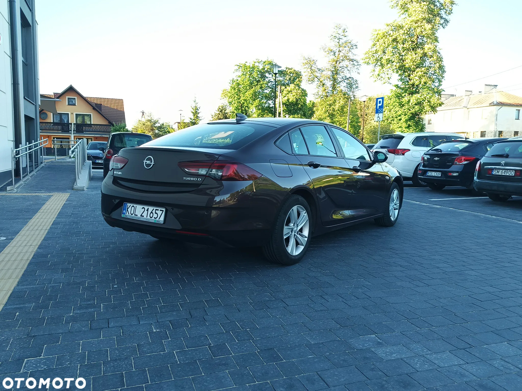 Opel Insignia - 7