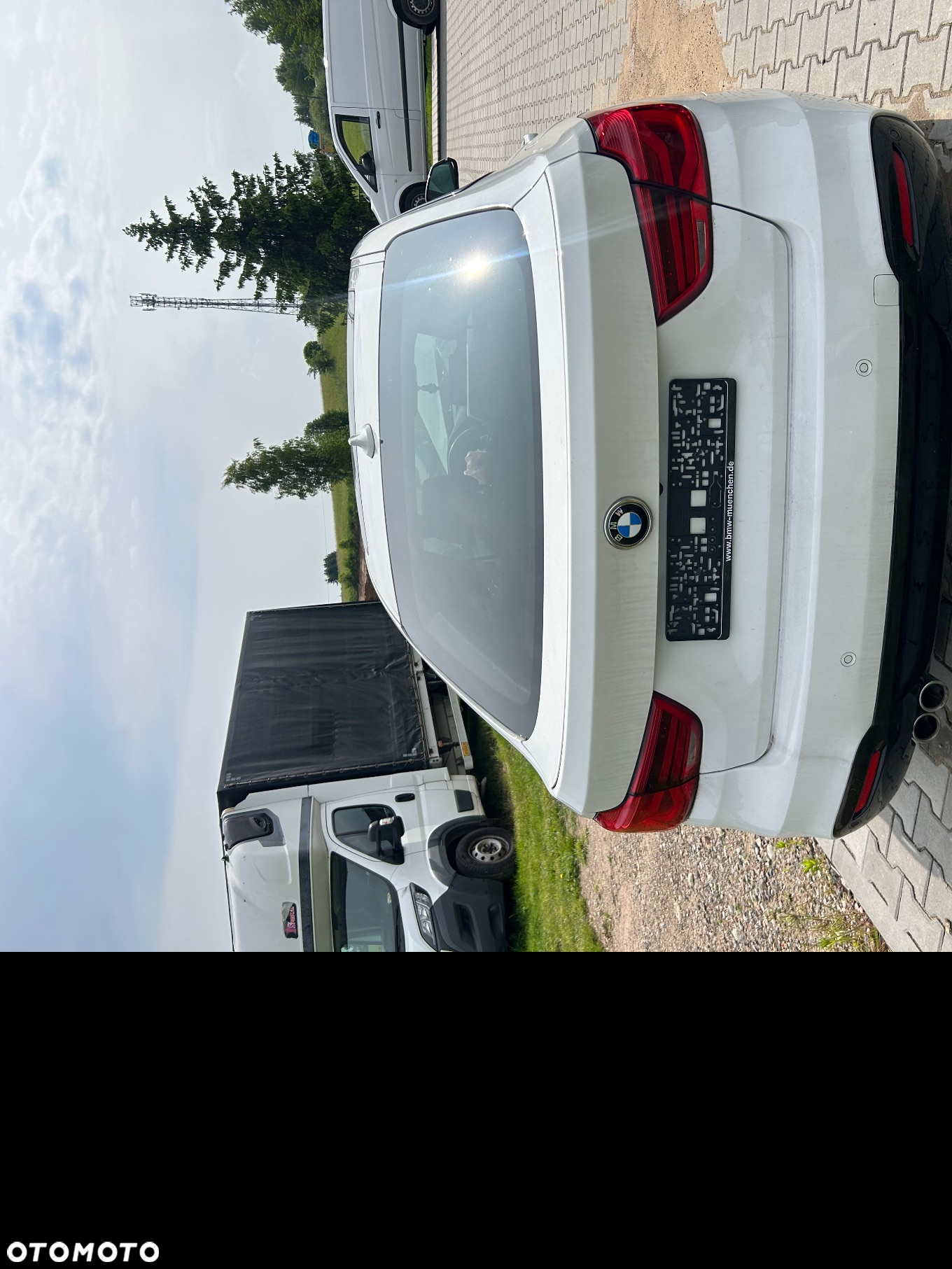 BMW 3GT 330d GT M Sport - 4