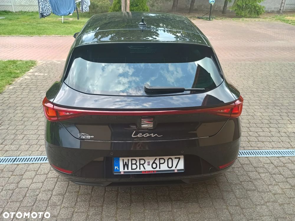 Seat Leon 1.5 TSI Xcellence - 14