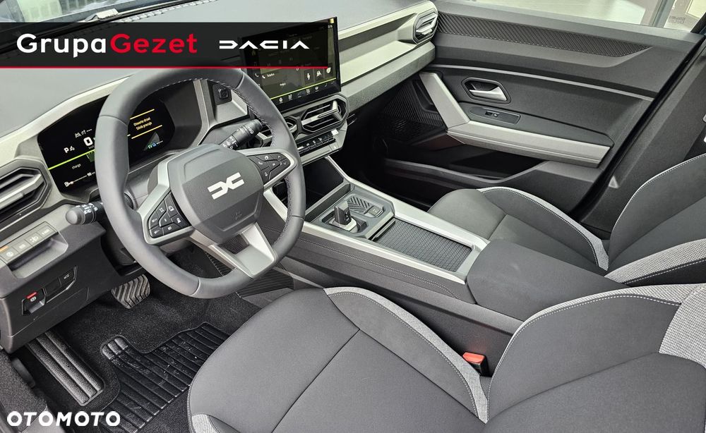 Dacia Bigster - 13