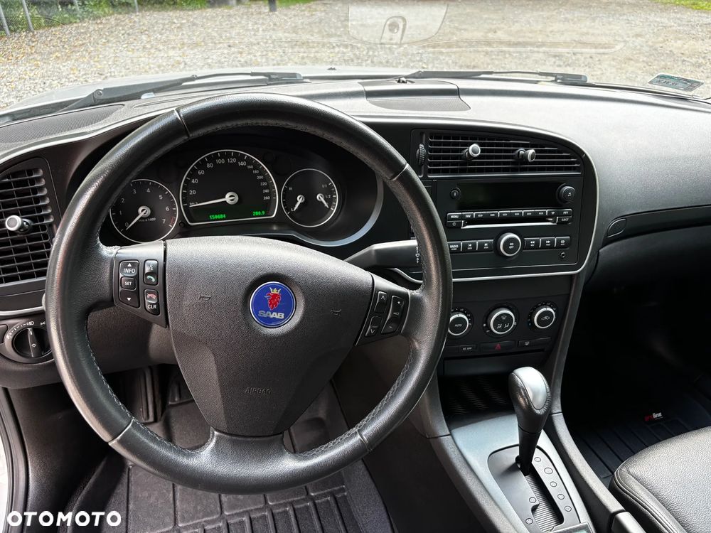 Saab 9-3 - 10