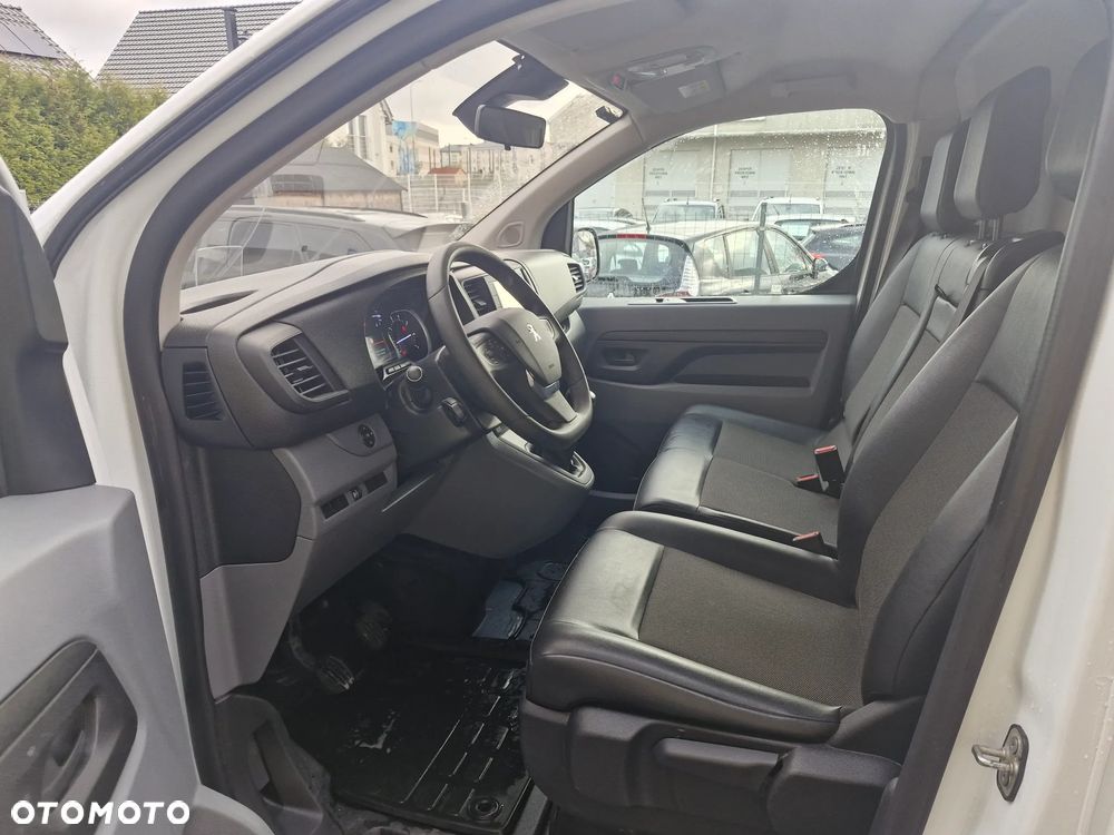 Peugeot Expert - 11