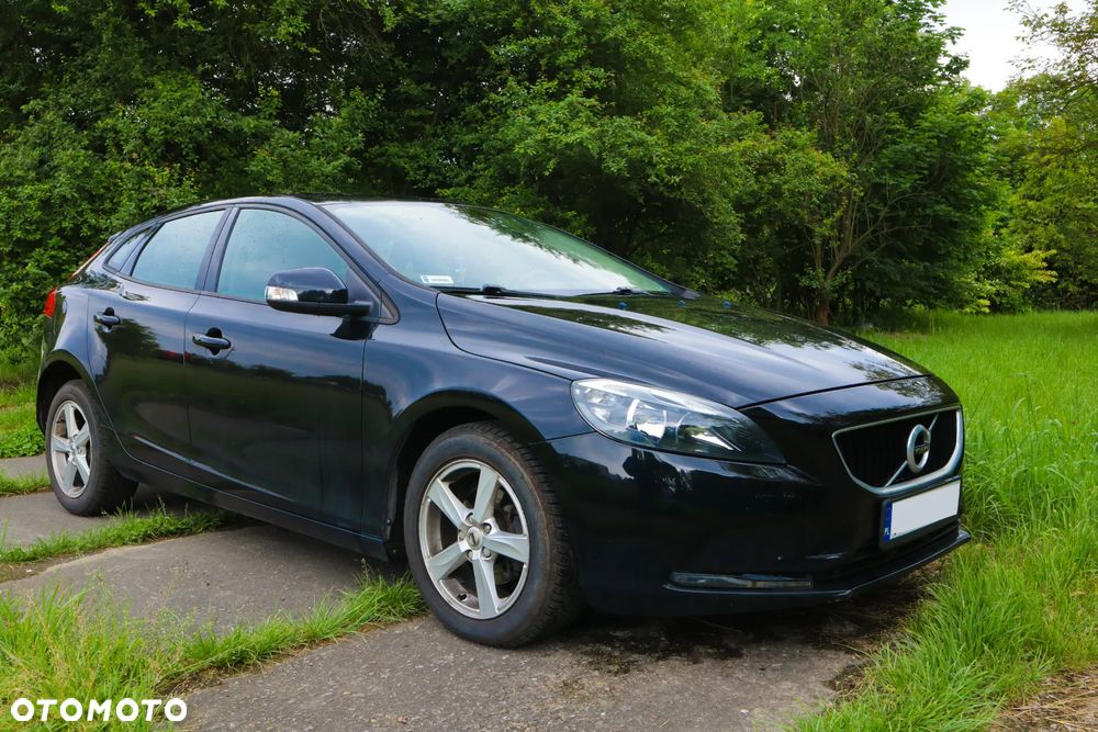 Volvo V40 D2 Kinetic - 5