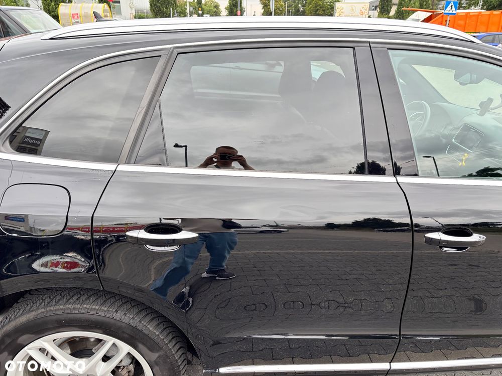 Audi Q5 - 8