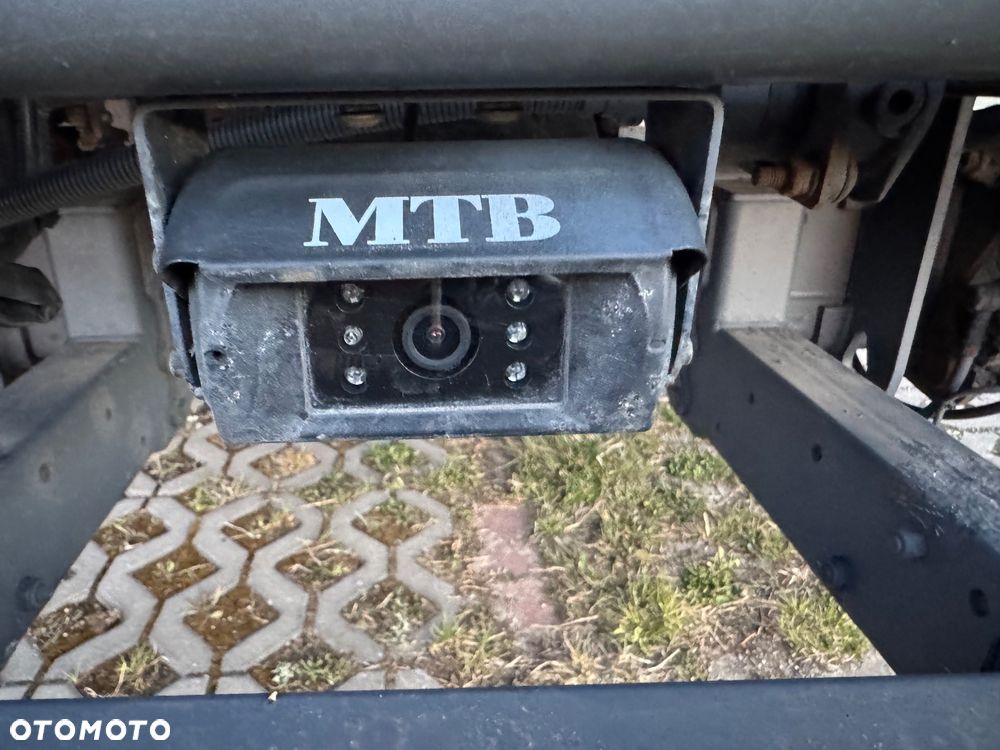 Mercedes-Benz ANTOS ACTROS - 15