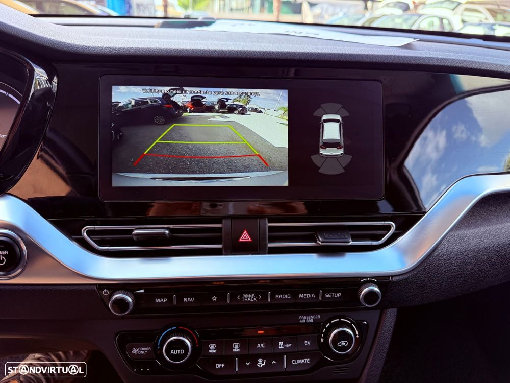 Kia e-Niro 64kWh - 25