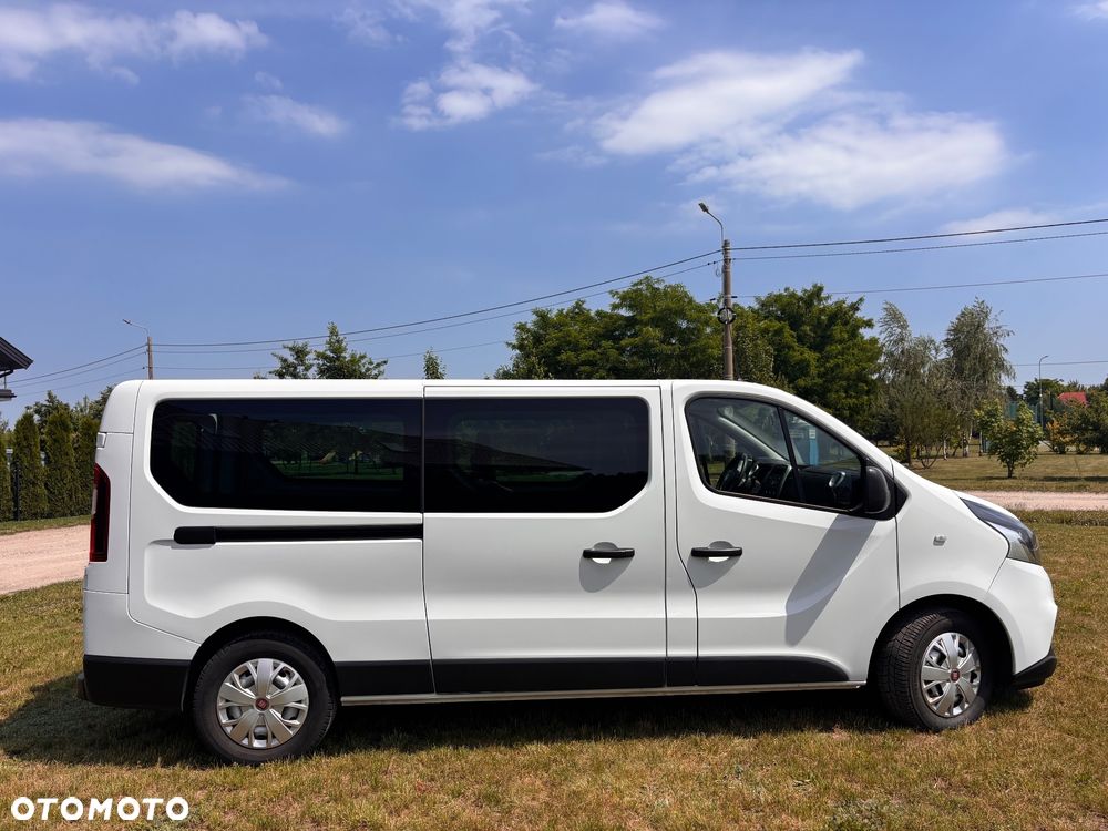 Fiat Talento L2H1 S&S Basis - 7