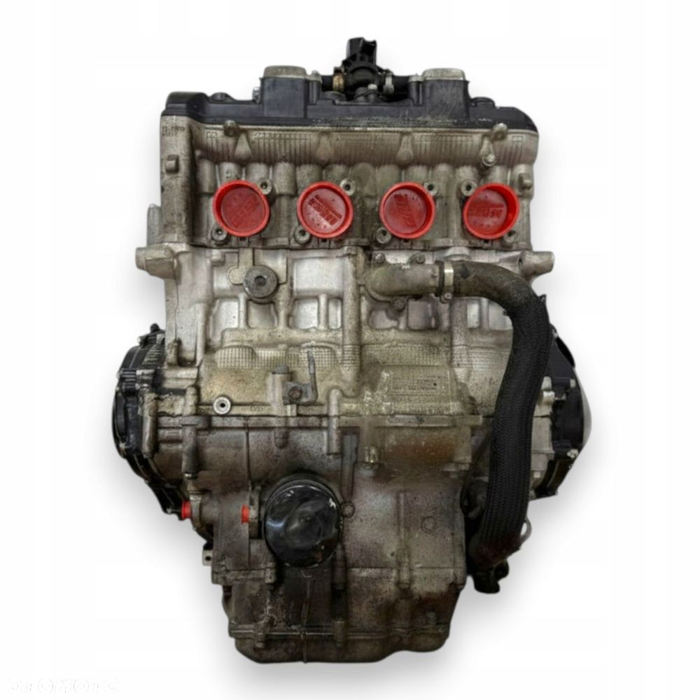 SILNIK T717 Suzuki GSX-R 1000 K9 L0 L1 999CM3 185KM 2009-2011 benzyna - 8