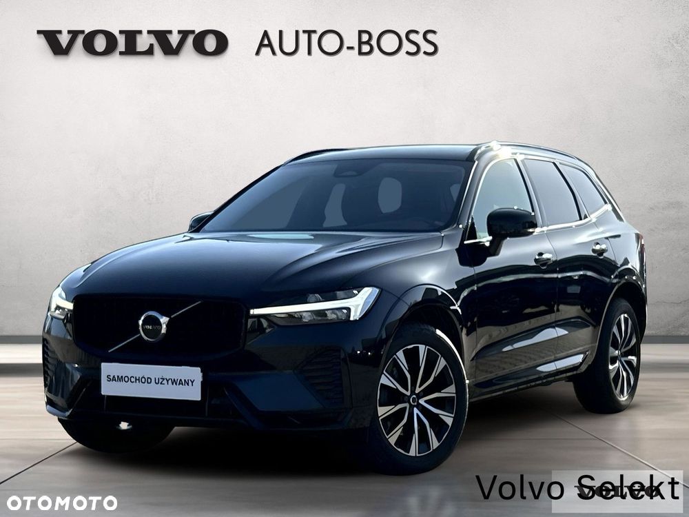 Volvo XC 60 - 1