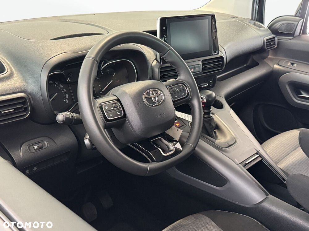 Toyota Proace City Verso - 10