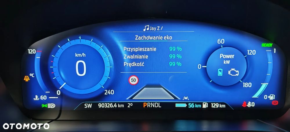 Ford Kuga 2.5 Duratec PHEV ST-LINE X - 21