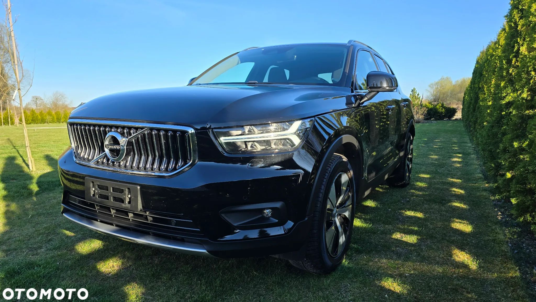 Volvo XC 40 T4 Recharge DKG Core - 1
