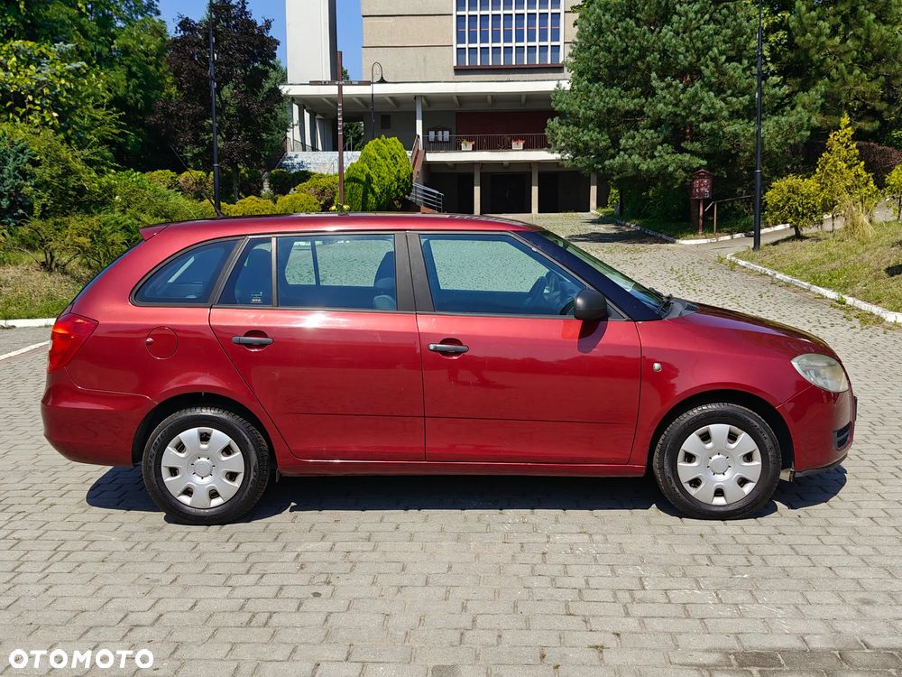 Skoda Octavia 1.4 Mint - 11