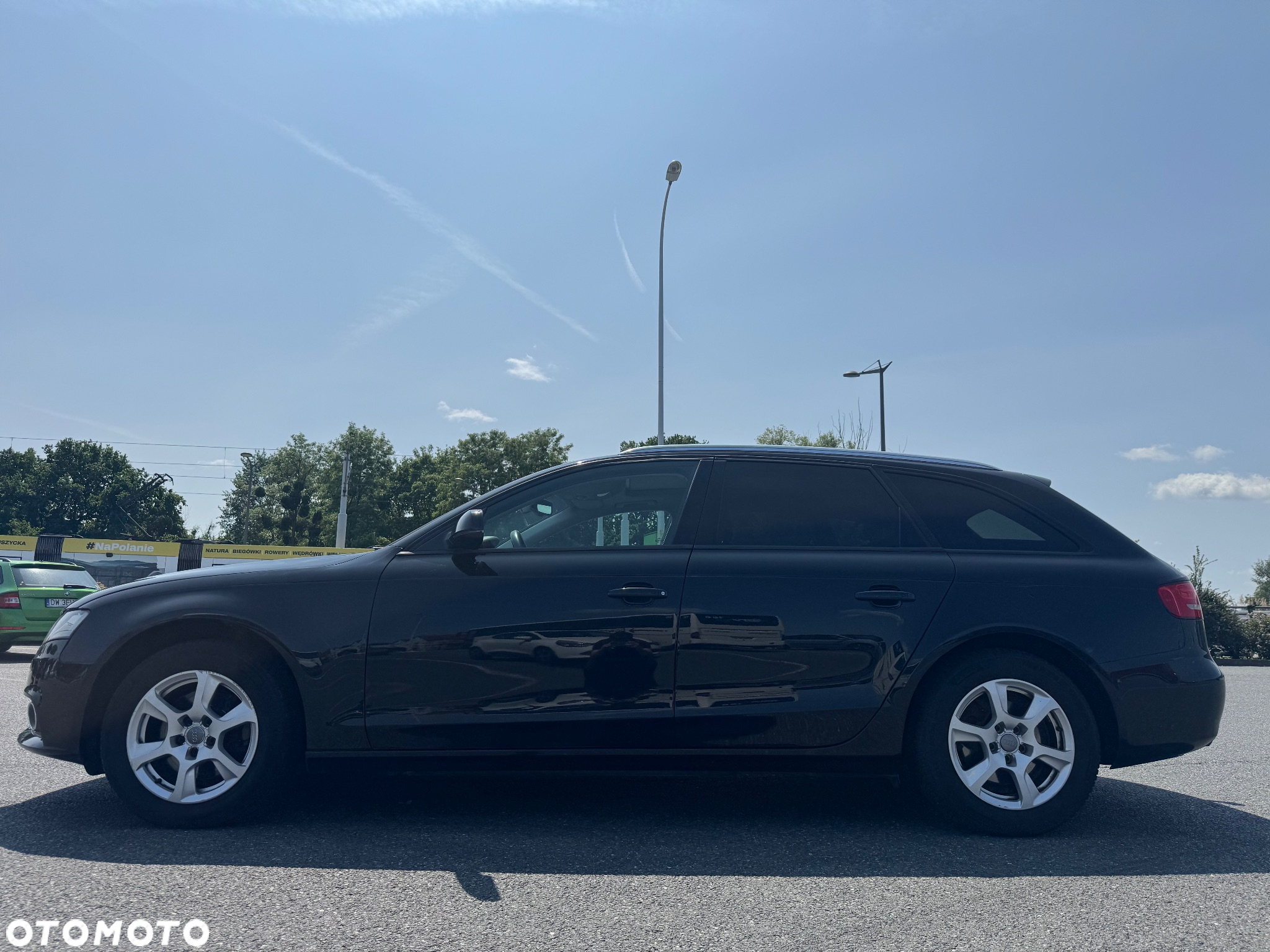 Audi A4 2.0 TDI - 3