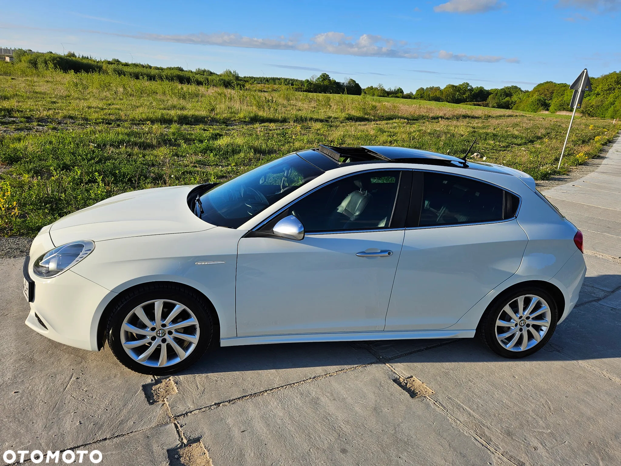 Alfa Romeo Giulietta 1.4 TB - 5
