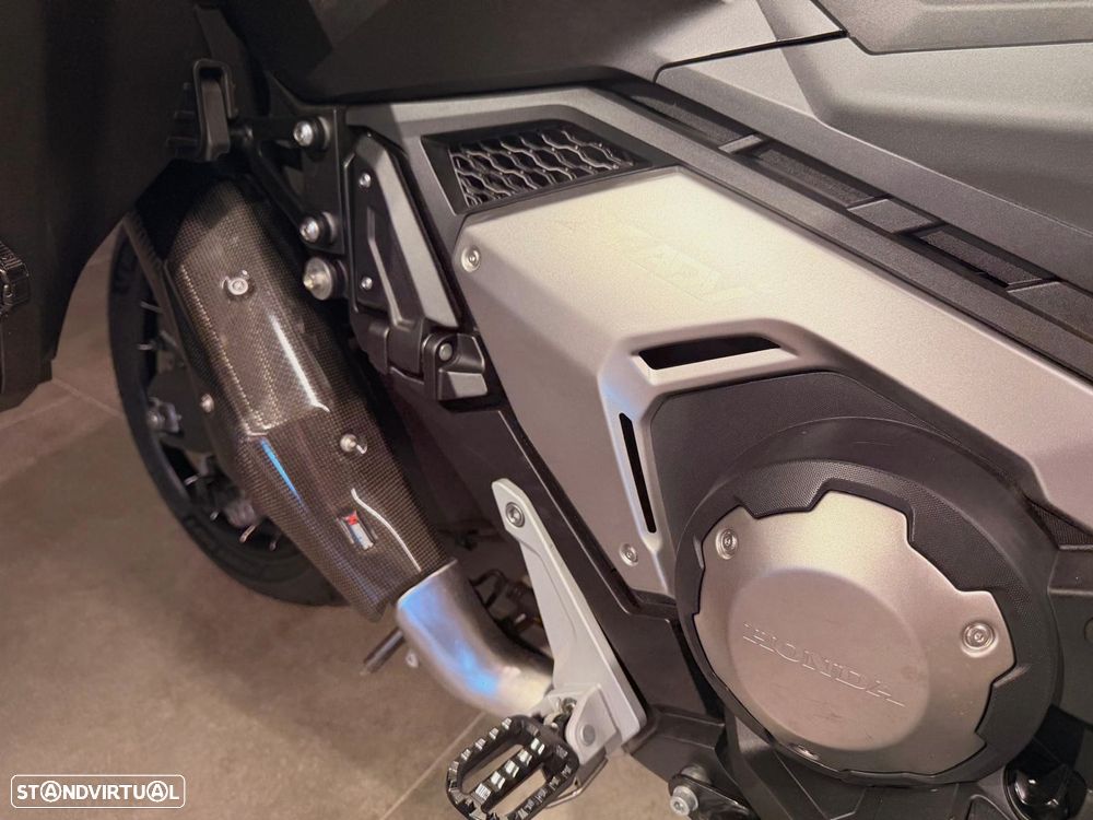Honda X-ADV - 3