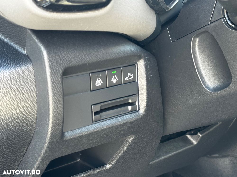 Citroën C5 Aircross 1.5 BlueHDi S&S EAT8 Shine - 28