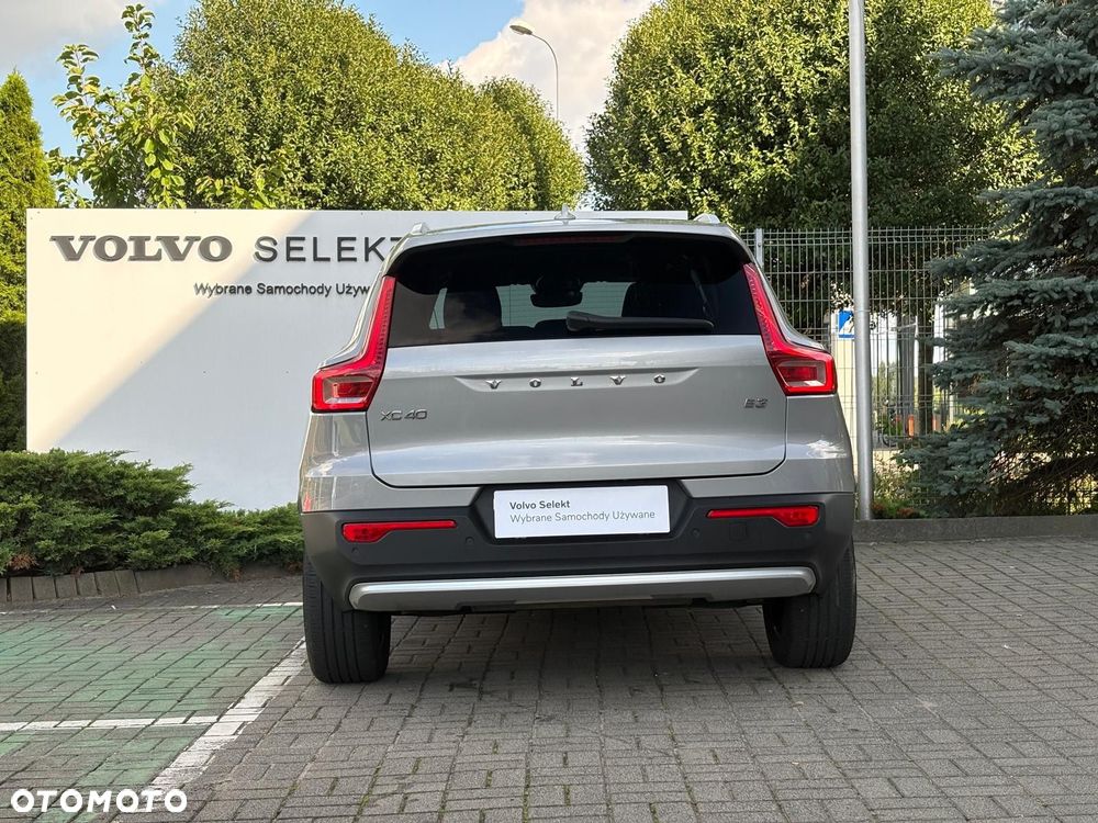 Volvo XC 40 - 7