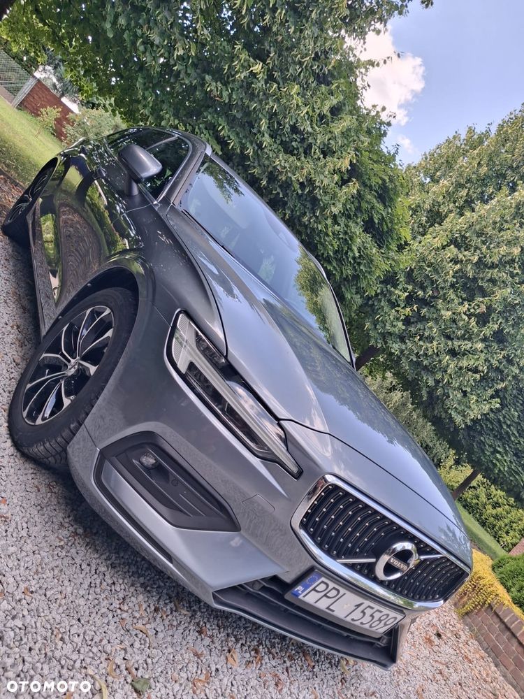 Volvo V60 B3 B Essential - 1