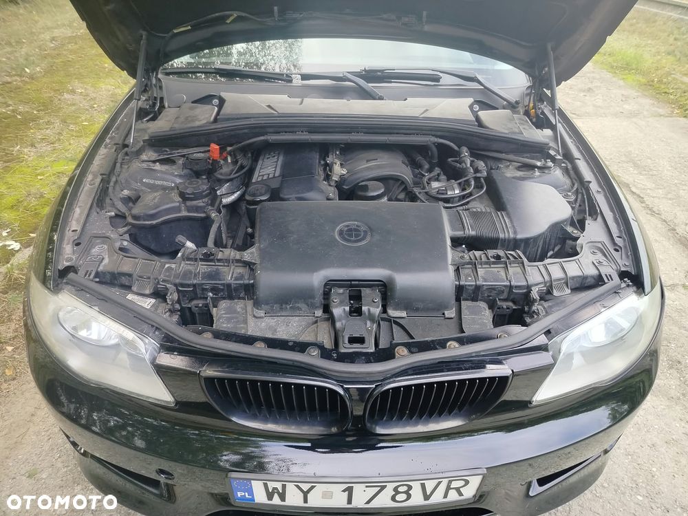 BMW Seria 1 116i - 6