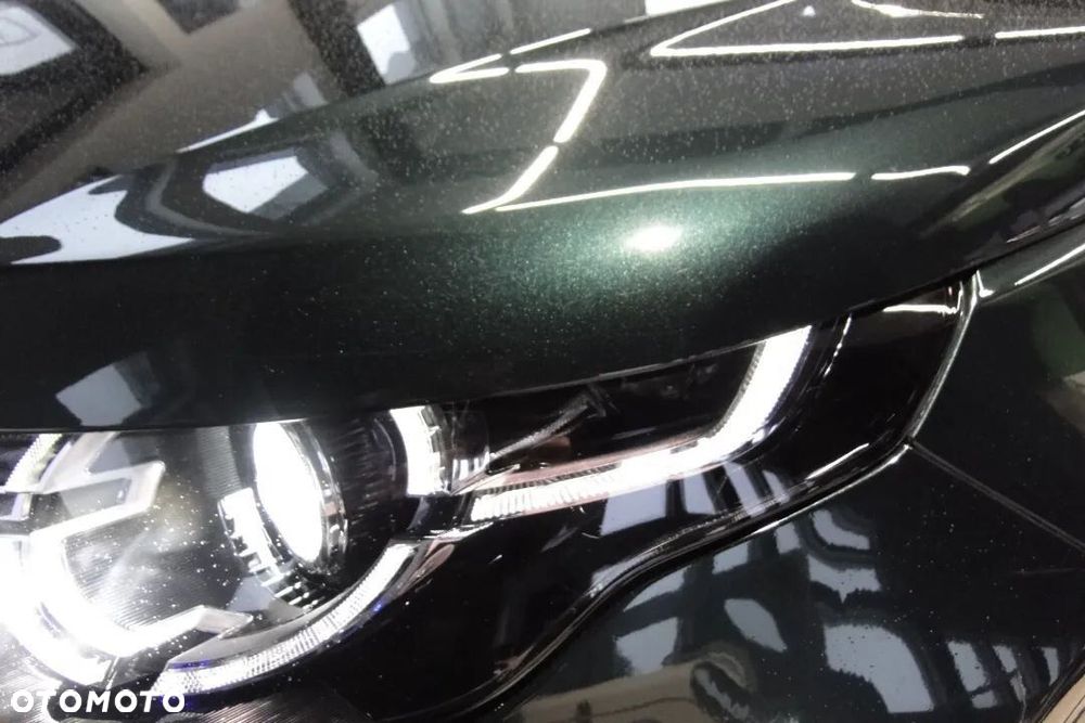 Land Rover Discovery Sport - 34