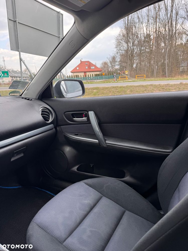 Mazda 6 2.0 Exclusive - 13