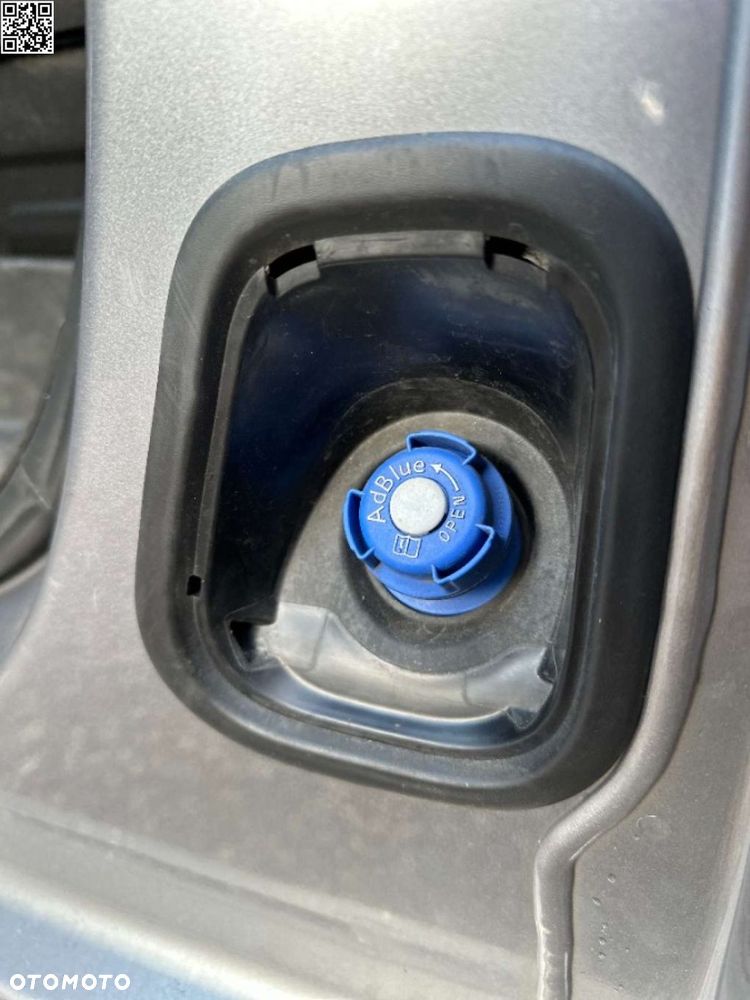 Toyota ProAce - 16