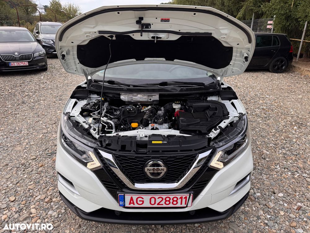 Nissan Qashqai 1.5 DCI TEKNA+ - 20