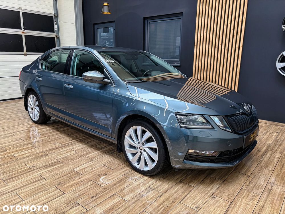 Skoda Octavia 1.5 TSI ACT DSG Ambition - 5