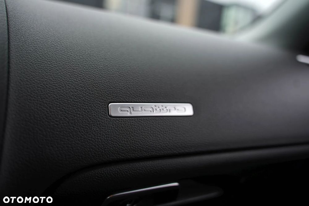 Audi A5 Sportback 2.0 TDI (clean diesel) quat DPF S tro - 20