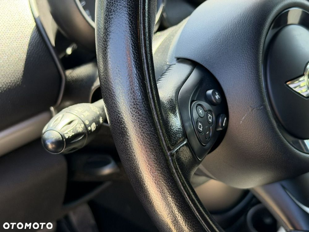 MINI Countryman - 10