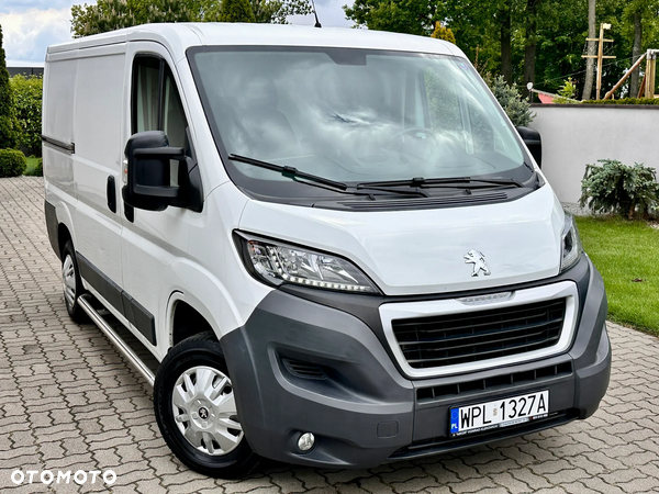 Peugeot BOXER L1H1 /